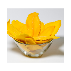 Mangue séchée douce, meilleure offre mangue séchée douce en tranches avec moins de sucre à partir de 99 GD, mangue séchée naturelle en tranches pour les ventes - Product Image 1