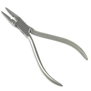 Alicates de ortodoncia, cono y zócalo 102, Premium Dental - Product Image 1