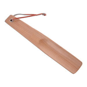 Chausse-pied en bois fait à la main de grande taille de la meilleure qualité, artisanat naturel élégant pour chaussures faciles à porter, chausse-pied de qualité supérieure - Product Image 6