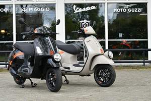 Vespaa GTV 300 À VENDRE - Product Image 5
