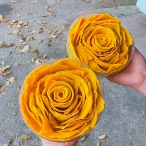 Chewy <b>Dried</b> <b>Mango</b> - Preserving Nature's Sweetness with Natural Flavor - Product Image 6
