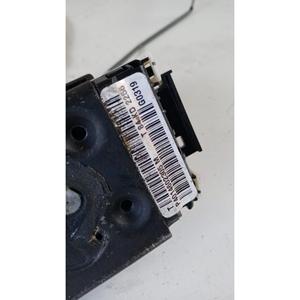 Cerradura Trasera Derecha para MASERATI Levante Serie (16>) P4014602305M M156E - Product Image 2