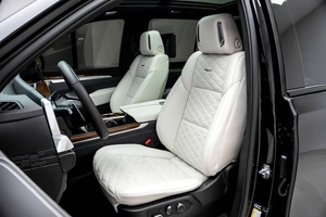Nuevo/Usado Cadillac Escalade 600 2025 en Venta - Product Image 2