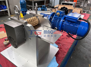 Máquina para hacer dulces duros de escritorio, máquina para hacer dulces afrutados, máquina para hacer dulces de goma China - Product Image 5