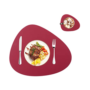 Vestido de cuero sintético para mujer, placa de cena en oferta - Product Image 4