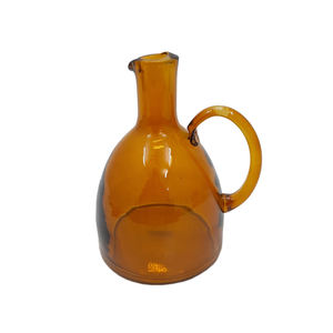 Último DISEÑO DE florero de Metal de hierro con acabado gris para el hogar, boda, restaurante, decoración de mesa, jarrón de Metal hecho a mano a granel - Product Image 3