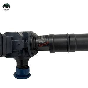 Baru Injector 23670-09470 rel umum injektor bahan bakar untuk Toyota Hilux Prado 1GD FTV <span class=keywords><strong>2</strong></span>.8L katup injeksi mesin Diesel - Product Image 2