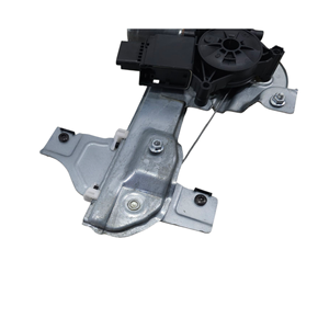 ชุดมอเตอร์กระจกไฟฟ้าด้านหน้าซ้าย CITROEN C3 ซีรีส์ 9840154380 (16>) - Product Image 6