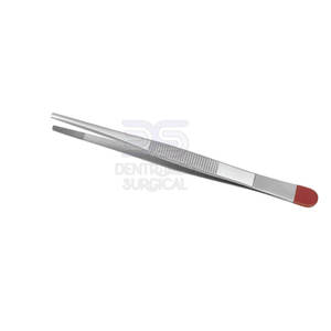 Fórceps de acero inoxidable de alta calidad del fabricante paquistaní Fuente de alimentación manual Precio barato al por mayor - Product Image 6