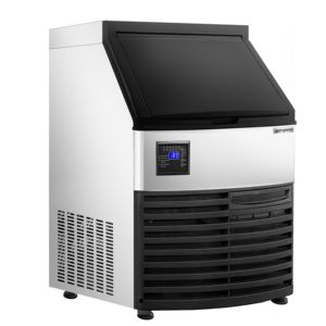 Machine à glaçons commerciale - Cubes - 127 kg/24 h - Product Image 3