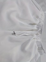 Nouveaux hommes tenue Dashiki blanc caftan 2025 nouveau Style 2 pièces en 1 ensemble pour hommes broderie costume décontracté
