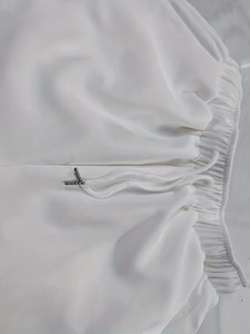 Nuevo traje de hombre Dashiki White Kaftan 2025 nuevo estilo 2 uds en 1 Conjunto para hombres traje informal bordado - Product Image 2