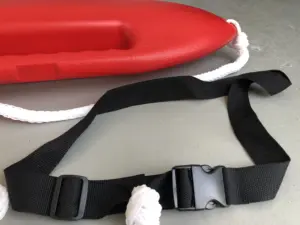 <span class=keywords><strong>Bouée</strong></span> <span class=keywords><strong>de</strong></span> <span class=keywords><strong>sauvetage</strong></span> marine, <span class=keywords><strong>bouée</strong></span> <span class=keywords><strong>de</strong></span> <span class=keywords><strong>sauvetage</strong></span> <span class=keywords><strong>de</strong></span> sécurité non gonflable <span class=keywords><strong>professionnelle</strong></span>, rouge avec poignée antidérapante - Product Image 5