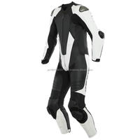 Combinaisons de moto Speedway disponibles à faible MOQ, nouvelle collection, confortables, respirantes, pour le sport.