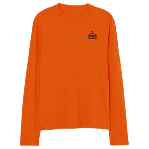 เสื้อแขนยาวสำหรับผู้ชายแบบปรับได้แขนยาวแห้งเร็วระบายอากาศได้ดีสินค้ามาใหม่ - Product Image 1