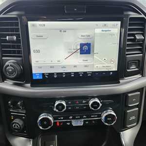 Ford F-150 XLT SuperCrew 2025 a Precio Accesible - Product Image 6