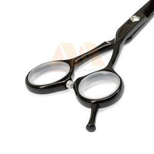 Tijeras de Peluquería de Alto Rendimiento, Herramienta de Peluquería de Acero Inoxidable de Primera Calidad, Tijeras de Peluquería de Grado Profesional - Product Image 4