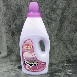 น้ำยาปรับผ้านุ่มลาเวนเดอร์ให้ความสบายยาวนาน7in1 3L ปรับสภาพผ้านุ่ม - Product Image 2