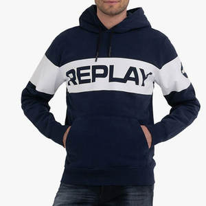Tenue tendance de poids moyen Sweat à capuche pour hommes de qualité supérieure Basics Cotton Blended Online Selling Customer Demand Design Sweat à capuche pour hommes - Product Image 1