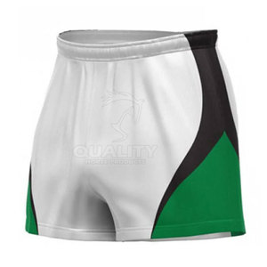 Servicio OEM, Uniformes de Rugby Transpirables de Secado Rápido, Diseño Personalizado, Kits de Rugby con Logotipos, Colores y Tallas Disponibles - Product Image 5