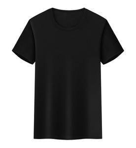 T-shirt de travail respirant à manches courtes, à séchage rapide, avec logo personnalisé OEM, pour le sport et les activités culturelles - Product Image 1