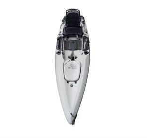 Kayak Mirage Gris Industrial Nuevo de Fábrica, 100% de Buena Calidad, para Bricolaje y OEM, con 3 Años de Garantía - Product Image 2