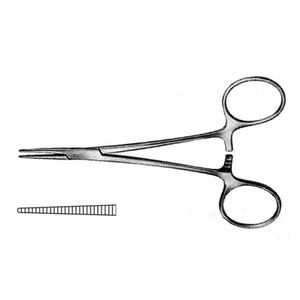 Fórceps de arteria más vendidos Instrumentos quirúrgicos Instrumentos veterinarios Acero inoxidable de alta calidad - Product Image 4