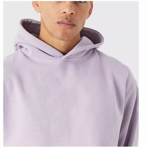 Wholesale Best Selling Premium Quality New Arrival OEM Service Design Customized <b>Men's</b> Clothing 100% Cotton <b>Hoodies</b> <b>Sweatshirts</b> - Product Image 5