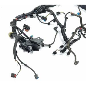 SISTEMA ELÉCTRICO DEL MOTOR FORD B - Max Sedan UGJC, UGJG, XUJA, XUJB Diésel 1500 (12>) - Product Image 2