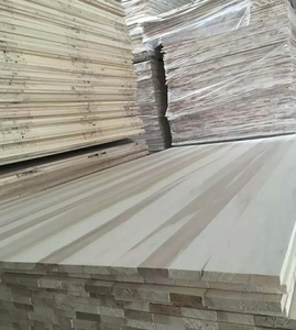 Venta al por mayor de madera de álamo disponible en varios grados para carpinteros, constructores y fabricantes de muebles - Product Image 4