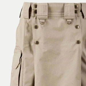 Fabricant de kilts utilitaires, logo et couleurs personnalisés disponibles, vente en gros, haute qualité, meilleurs prix, kilts utilitaires - Product Image 4