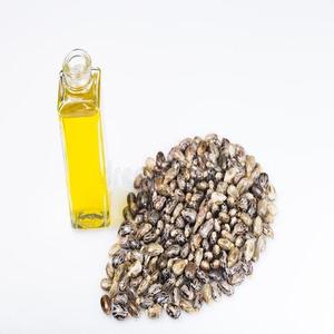 Acquista olio di ricino raffinato al 99% per cucinare