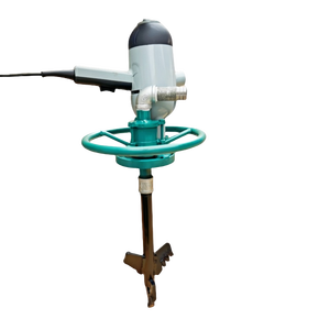 핫세일 전기 드릴링 최대 깊이 50m 소형 가정용 전기 휴대용 수중 시추기 - Product Image 1