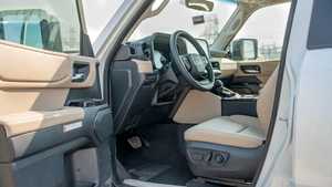 NOUVEAU TOYOTA PRADO TXL-I TOP 2026, 0 KM, 7 PLACES, 4 CYLINDRES, 200-299 CV, TRANSMISSION AUTOMATIQUE - Product Image 6