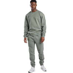 Sudadera con Capucha para Hombre, 100% Algodón, 380g, Felpa Gruesa, Lavada, Estilo Vintage, Corte Regular, Moda Urbana - Product Image 1