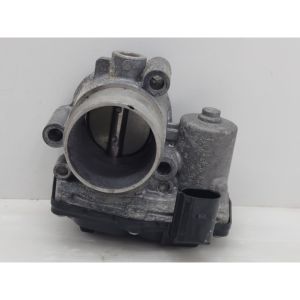 Carrozzeria BUTTERFLY per FORD Focus Sedan 5a Serie 1807454 MIDA Benzina 998 (11>14) - Product Image 1