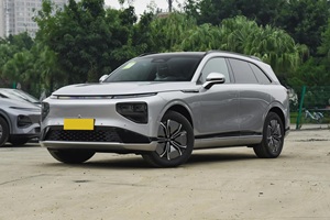 Xpeng รถ G9 2025 G9รถ SUV รุ่นใหม่รุ่นใหม่ - Product Image 2