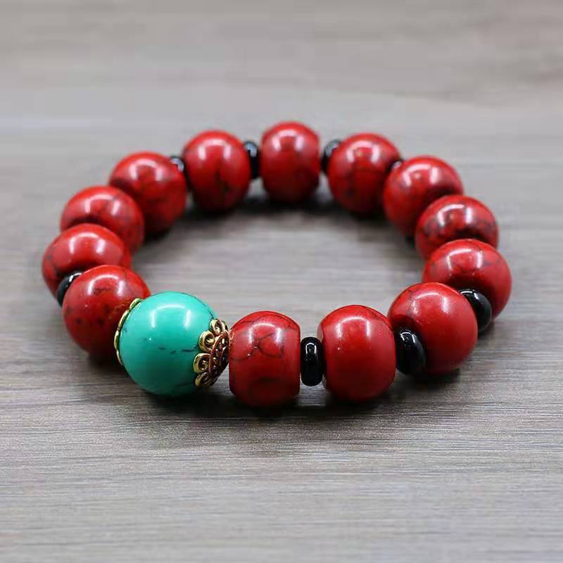 004 rojo