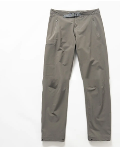 กางเกงวอร์มสำหรับยิมของผู้ชายกางเกงกีฬาขายาวออกแบบโลโก้ได้ตามต้องการ - Product Image 2