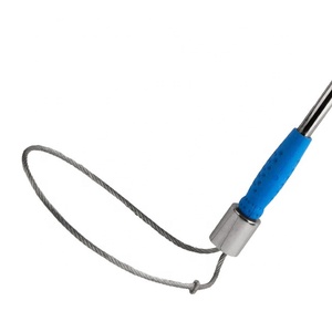 Trampas Profesionales de Aluminio Sólido Largo para Control de Perros, Ecológicas y Eficaces para Capturar - Product Image 2