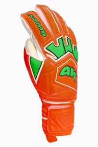 Gants de gardien de but en cuir de qualité supérieure de haute qualité personnalisables et coupe personnelle vente en gros de gants de football en latex en plein air - Product Image 5