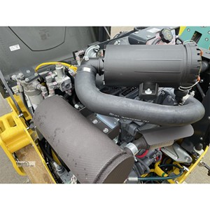 รถบอมเบอร์ BOMAG BW120SL-5 ปี 2023 สภาพใหม่ - Product Image 4