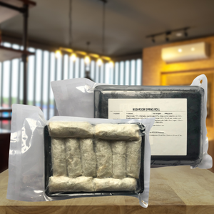 Rouleaux de printemps aux champignons à saveur réelle Nutritifs et de qualité supérieure prêts pour l'exportation avec livraison rapide depuis le Vietnam - Product Image 2