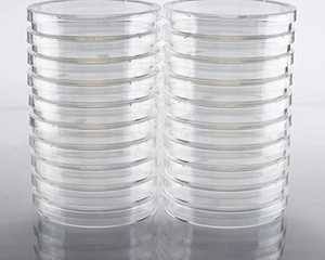 Reusable <b>PETRI</b> <b>DISH</b> Instrument Manual Power Plastic Material for Laboratory Use - Product Image 6