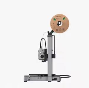 3D-принтер Creality <span class=keywords><strong>Hi</strong></span> Combo для настольного компьютера, двойной экструдер, интеллект CFS, быстрая печать, 500 мм/с, многоцветная печать - Product Image 3