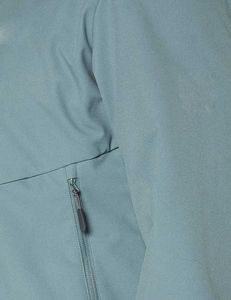 Veste de ski à fermeture éclair pour hommes, nouveau design à la mode, respirante et au meilleur prix pour l'hiver, respirante et bon marché - Product Image 6