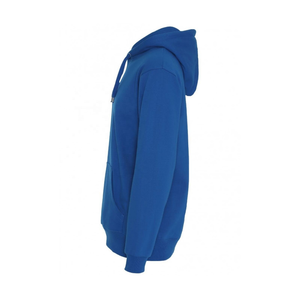 2025 mode hommes sweat à capuche sweats blanc pas cher sweats à capuche OEM mode en gros thermique sweats à capuche bonne qualité pour unisexe - Product Image 6