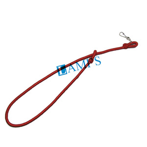 <b>Lanyard</b> White Artillery Ceremonial <b>Lanyard</b> - Product Image 3