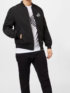 Blousons aviateur sur mesure 2026, blousons aviateur pour hommes de haute qualité, meilleur prix bas, 100% coton, meilleur produit chez AKO - Product Image 5