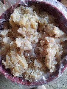 Méduses salées, fruits de mer du Vietnam, méduses salées, méduses salées, vacances de qualité supérieure, Offre Spéciale - Product Image 4